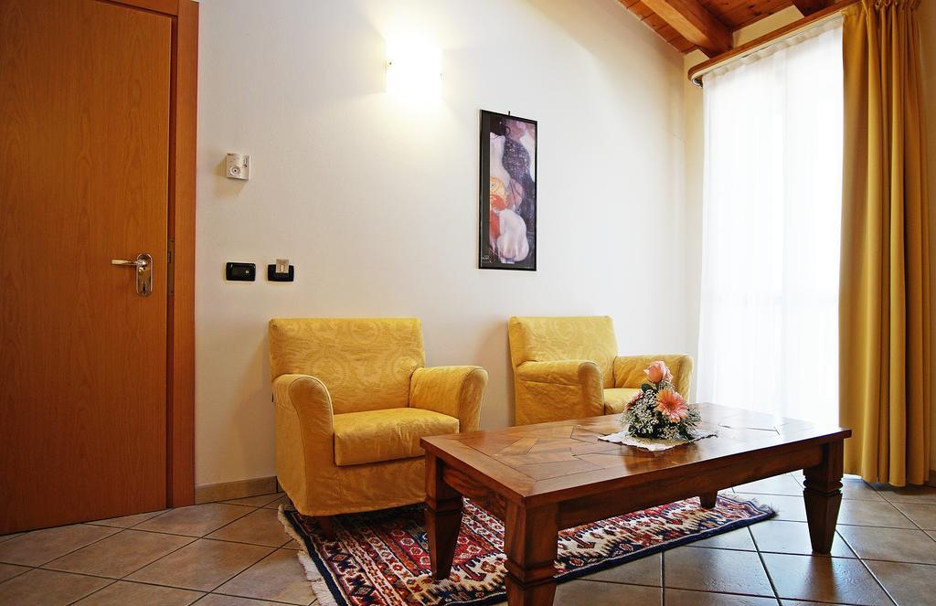 Alla Nave Masi Room photo